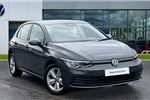 2020 Volkswagen Golf