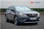 2019 Vauxhall Grandland X