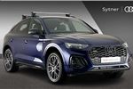 2024 Audi Q5 Sportback