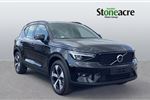 2025 Volvo XC40