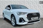 2023 Audi Q3