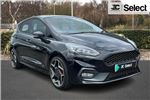 2020 Ford Fiesta ST