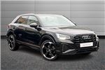 2021 Audi Q2