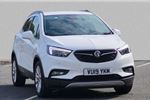 2019 Vauxhall Mokka X