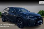 2023 Lexus UX