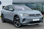 2024 Volkswagen ID.4