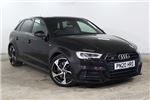 2020 Audi S3