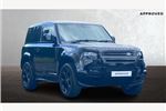 2024 Land Rover Defender