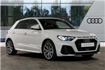 2023 Audi A1