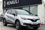 2019 Renault Captur