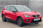 2021 SEAT Arona