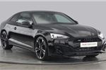 2024 Audi A5