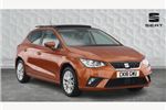 2018 SEAT Ibiza