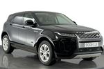 2019 Land Rover Range Rover Evoque