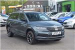 2021 Skoda Karoq