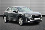 2021 Audi Q2