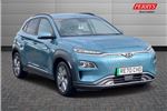 2020 Hyundai Kona Electric