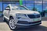2022 Skoda Karoq
