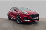 2023 Ford Puma