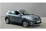 2022 Kia Stonic