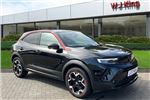 2021 Vauxhall Mokka