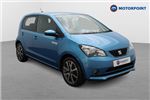 2021 SEAT Mii Electric