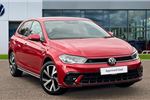 2024 Volkswagen Polo