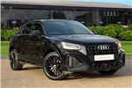 2021 Audi Q2