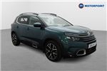 2020 Citroen C5 Aircross