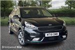 2018 Kia Niro