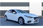 2015 Mazda 3