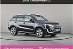 2020 Suzuki Vitara