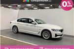 2022 BMW 5 Series