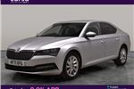 2021 Skoda Superb