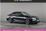 2017 BMW 2 Series