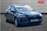 2022 Ford Fiesta