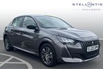 2022 Peugeot 208