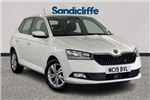 2019 Skoda Fabia