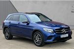 2019 Mercedes-Benz GLC