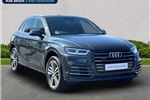 2020 Audi Q5