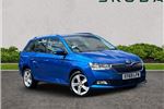 2019 Skoda Fabia