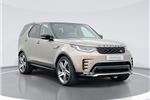 2021 Land Rover Discovery