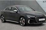 2022 Audi S3