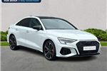 2023 Audi S3