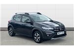 2022 Dacia Sandero Stepway