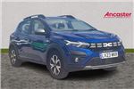 2023 Dacia Sandero Stepway