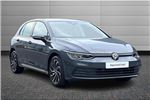 2024 Volkswagen Golf