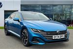 2024 Volkswagen Arteon