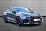 2022 Audi RS3