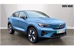 2023 Volvo C40